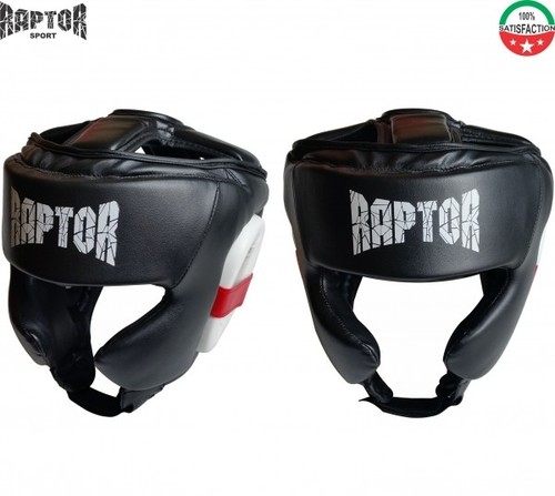 Casco boxe pugilato - casco,