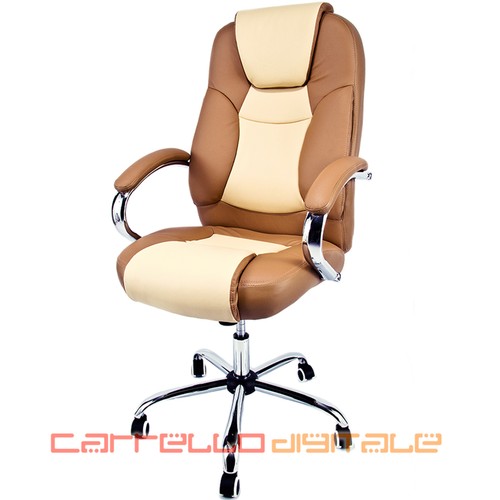 Poltrona ufficio sedia - poltrona,