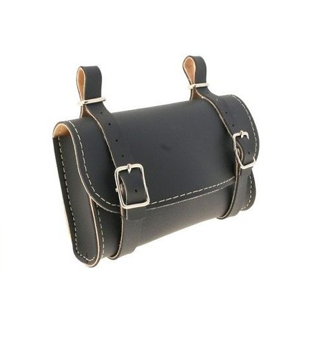Borsa sottosella vintage - vintage, bici