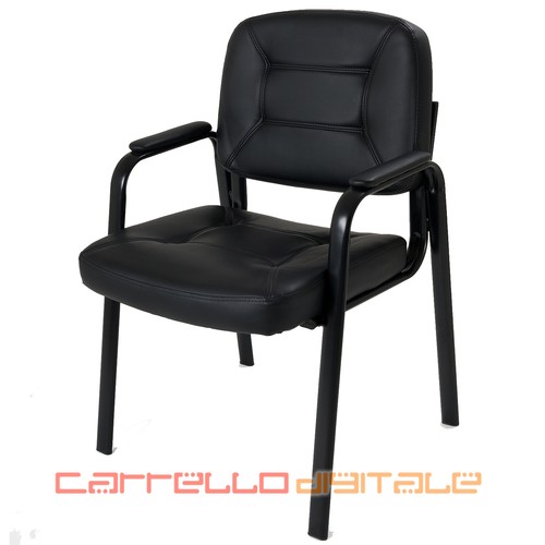 Sedia attesa poltrona - sedia,