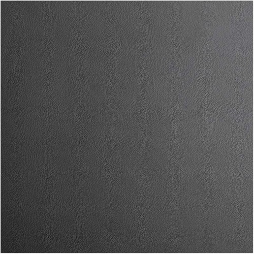 Ecopelle nappa nera - , retro