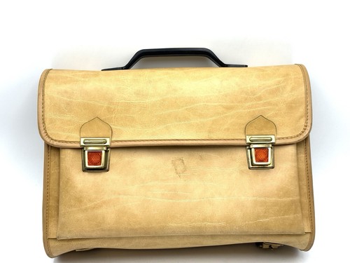 Cartella scuola vintage - cartella,