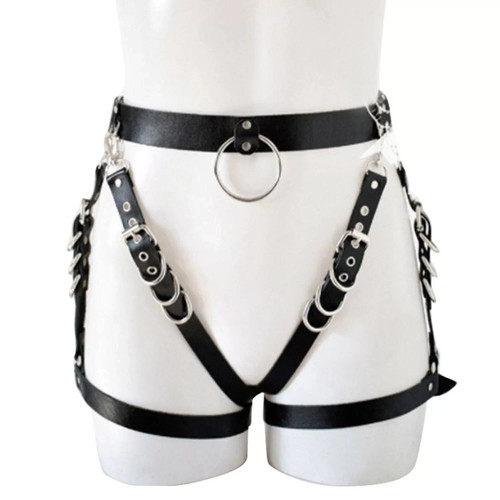 Harness donna georgia - harness,