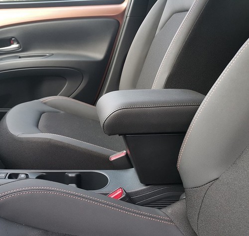 Bracciolo toyota aygo - toyota, x