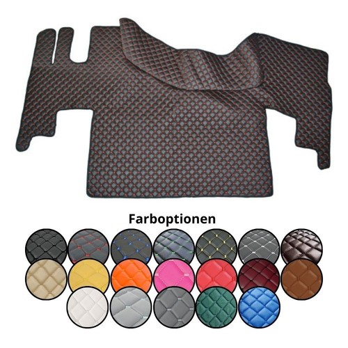 Set tappetini eco - set,