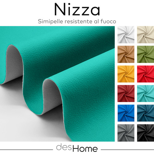 Nizza ecopelle nautica al - ecopelle,