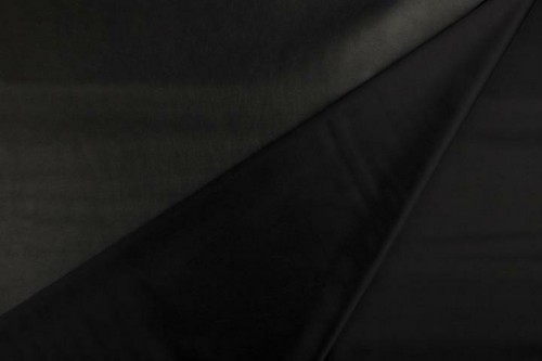 Tessuto pelle stretch - in,