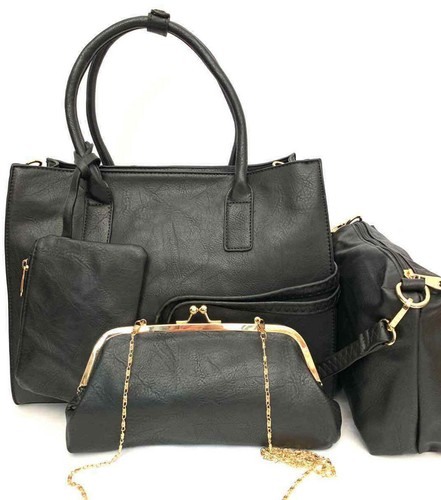 Borsa donna grande - grande, catena