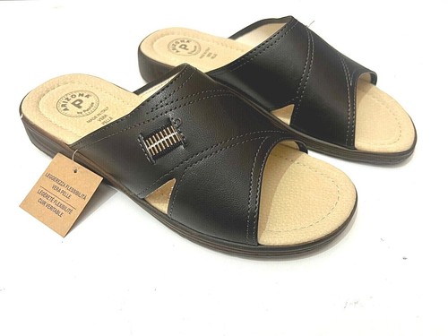 Pantofole uomo estive comode - pantofole,