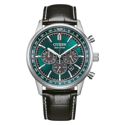 Orologio uomo citizen classic - orologio,