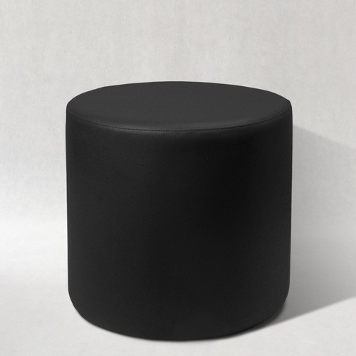 Pouf pouff puff puf tondo - pouf,
