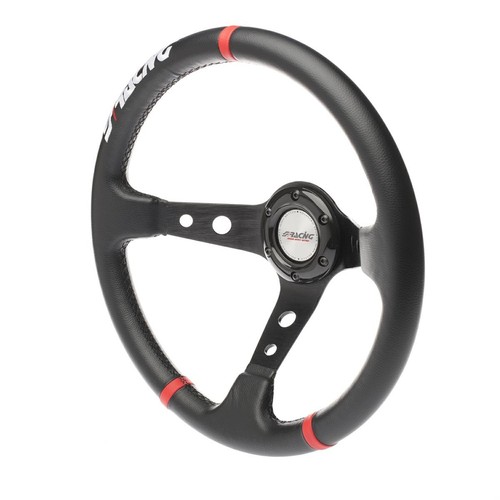 Volante sportivo calice - volante, a