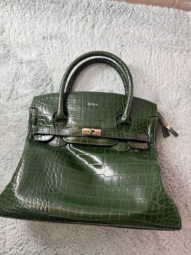 Entra borsa spalla donna - borsa,
